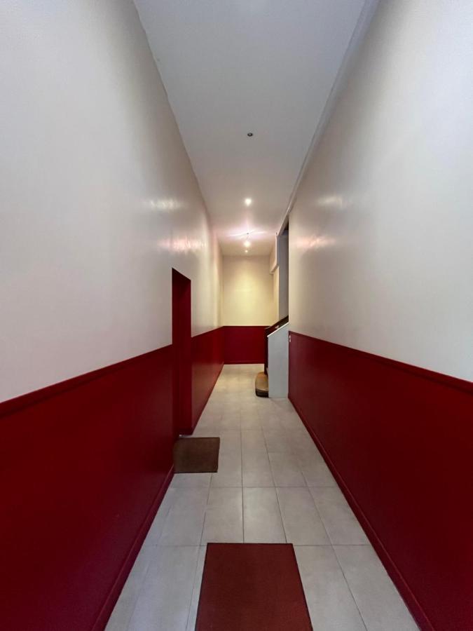 Karma Loft Barbizon - 40M2 Apartment Bagian luar foto